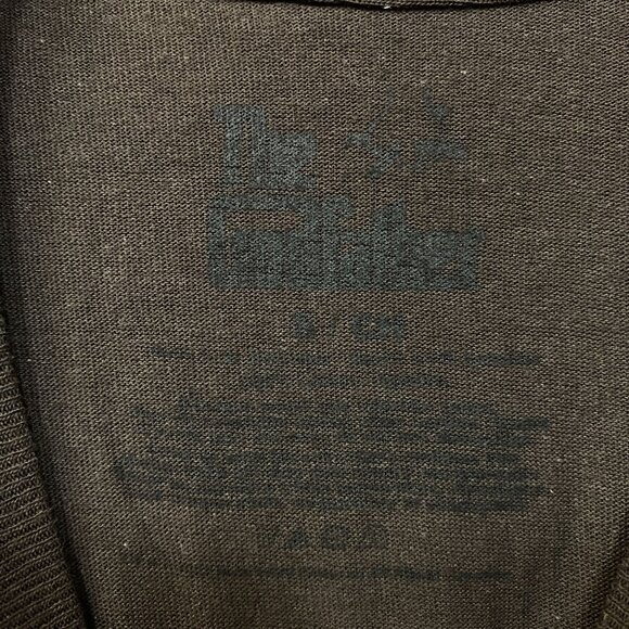 The Godfather Movie Promo T-Shirt Small - Picture 4 of 4